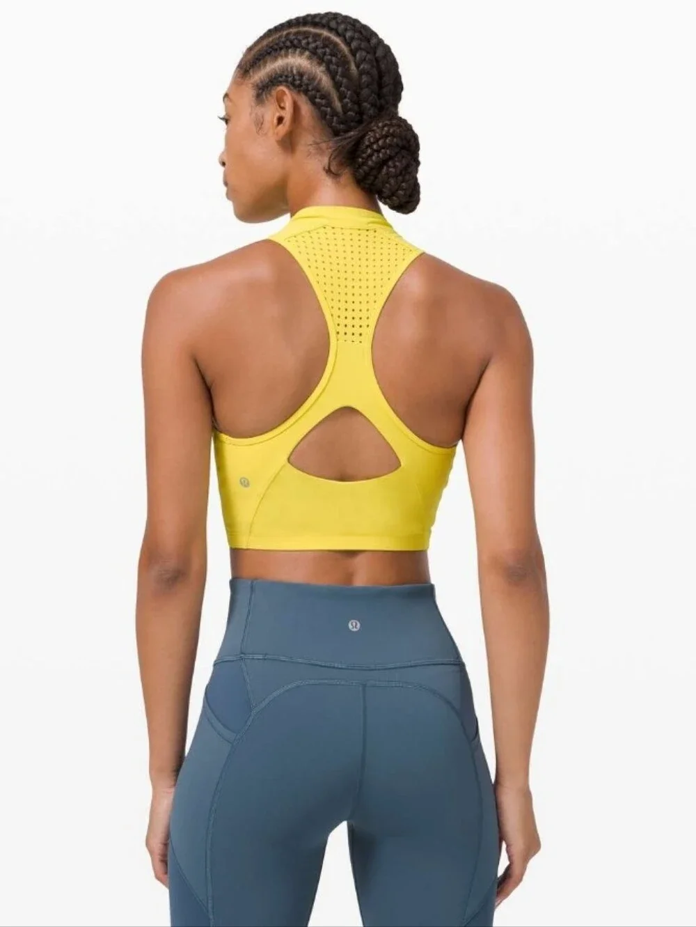 Lululemon Unleash Strength Bra *Medium Support, B/C Cup Size 4